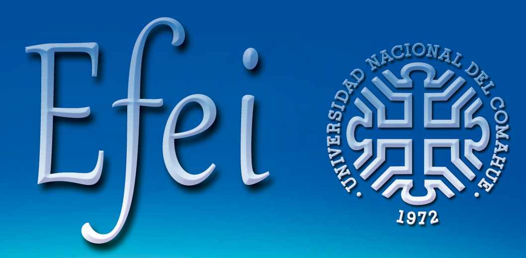 Logo Revista EFEI
